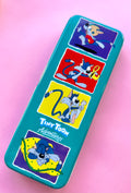 Tiny Toons - Estuche metálico