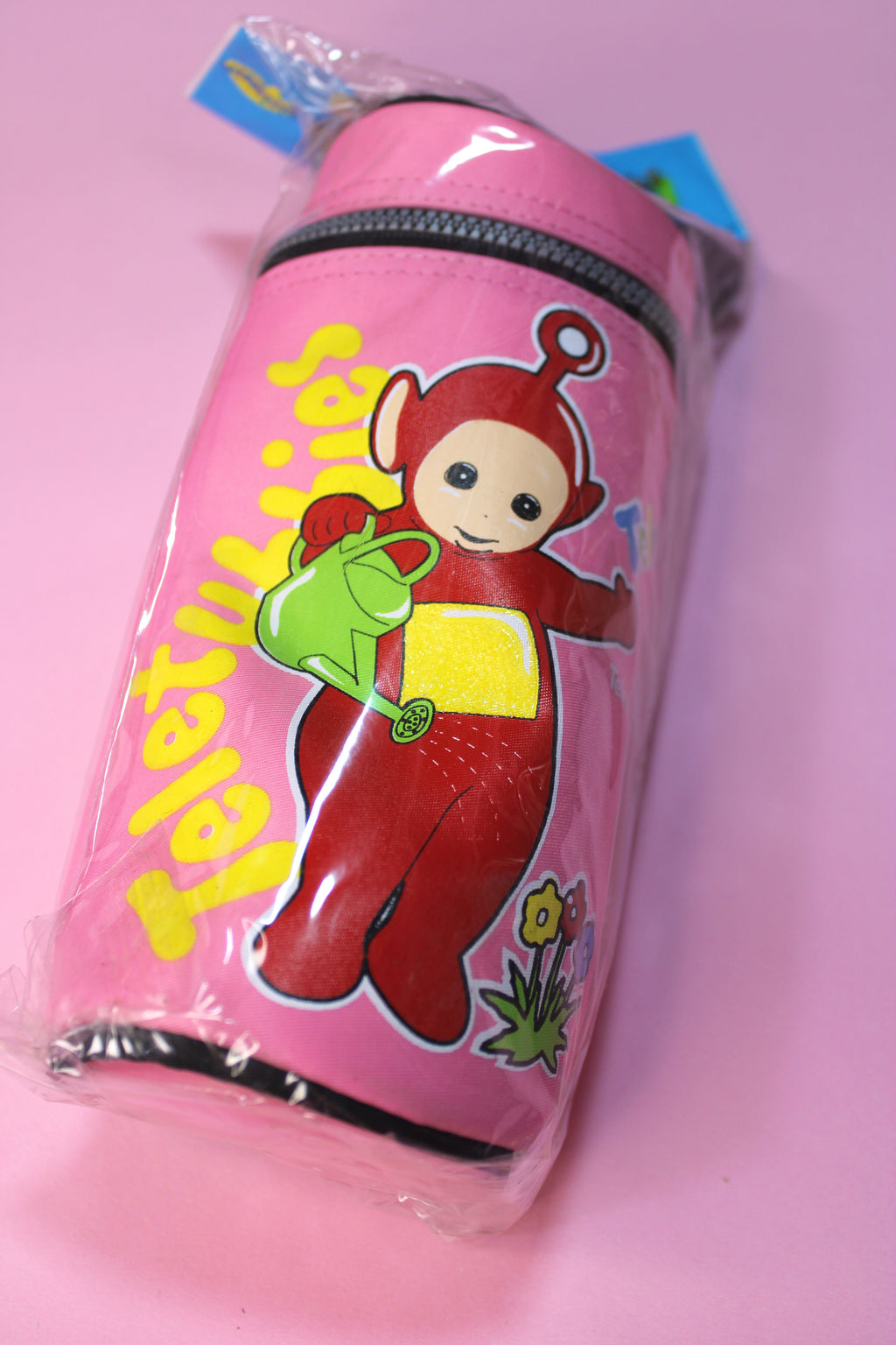 Teletubbies - estuche tubo