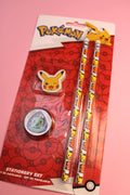 Set Pokemon