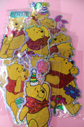 Winnie the Pooh - Stickers Set