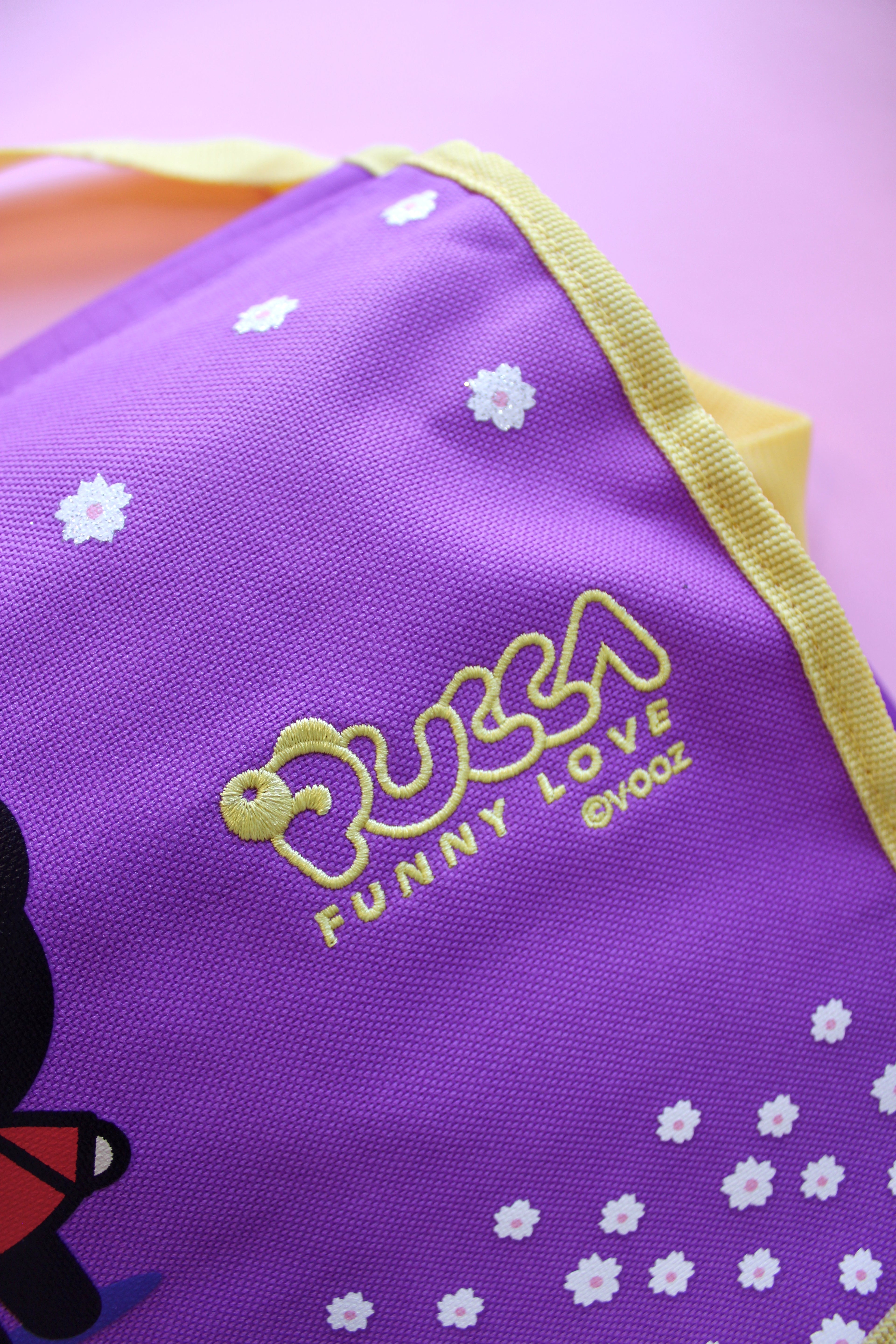 Pucca - Bolso
