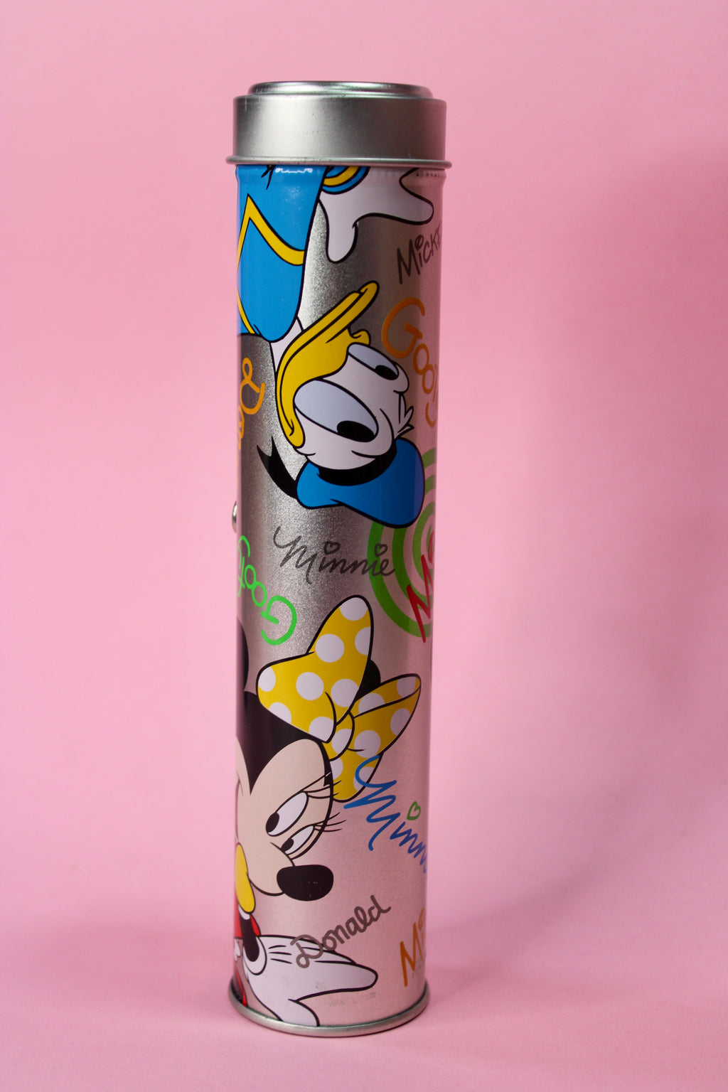 Disney - Estuche tubular