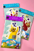 Teletubbies - Set papelería