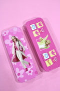 Estuche metálico Barbie