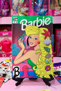 Barbie Cómic - Marvel