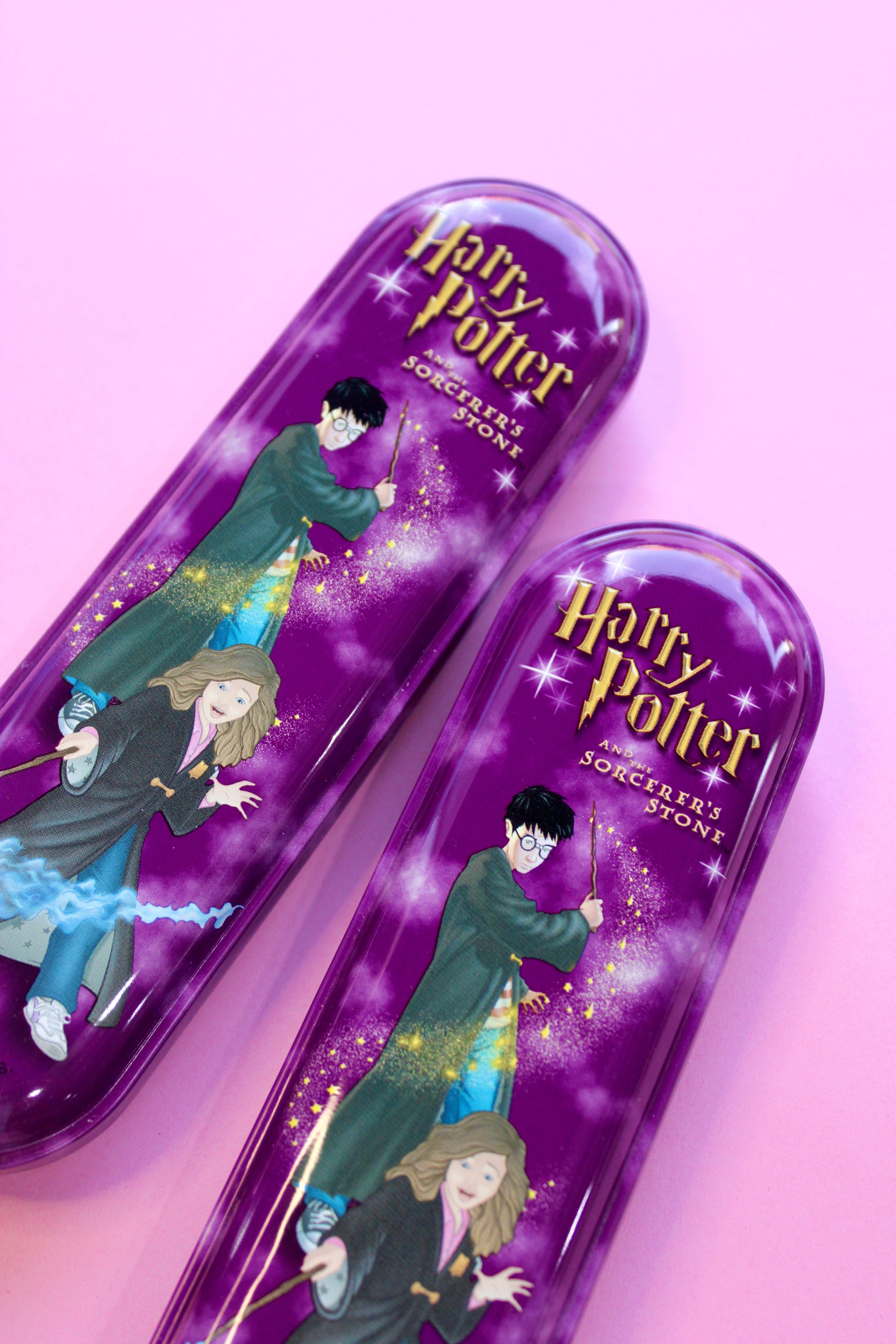 Harry Potter - estuche