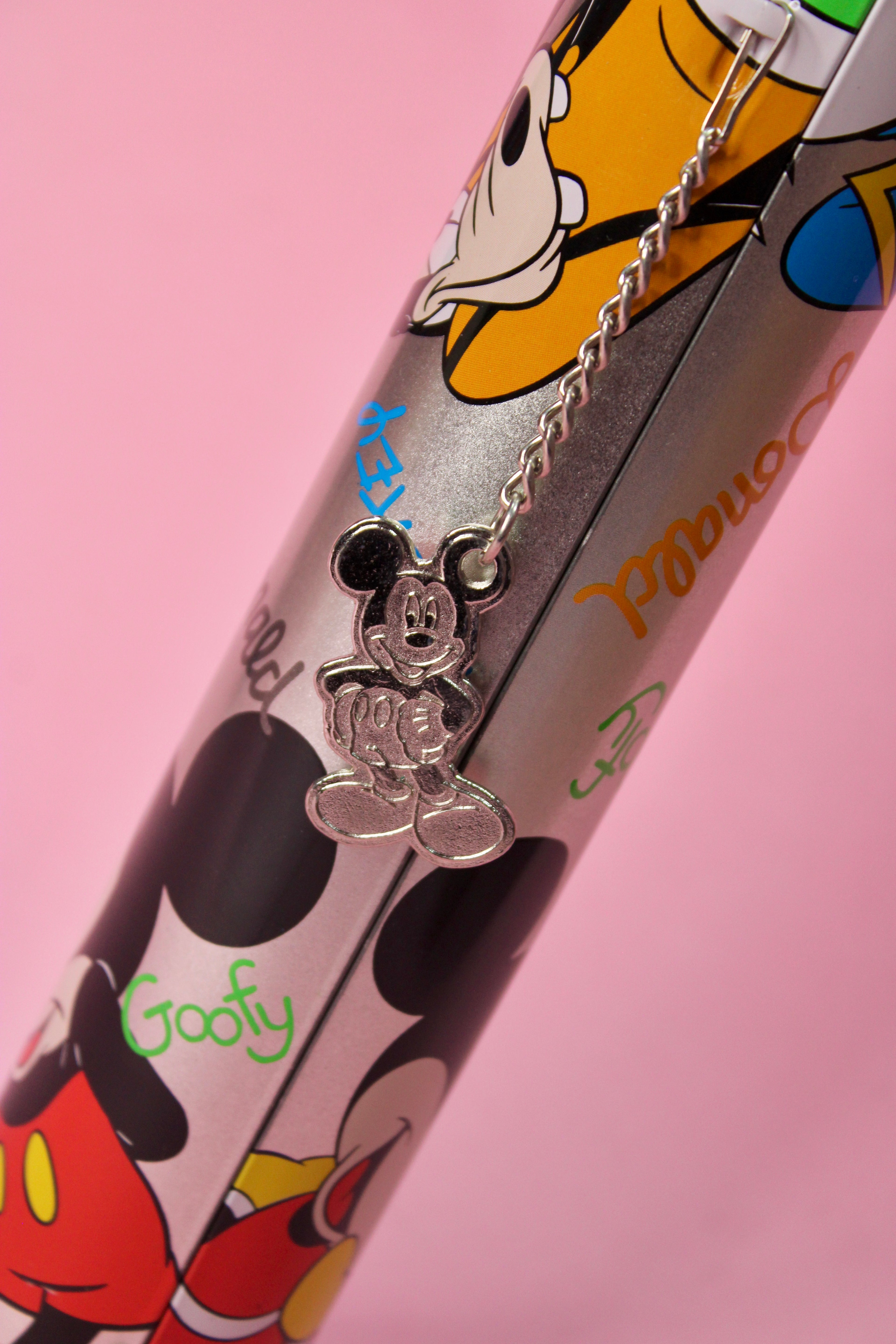 Disney - Estuche tubular