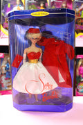 Barbie - Silken Flame