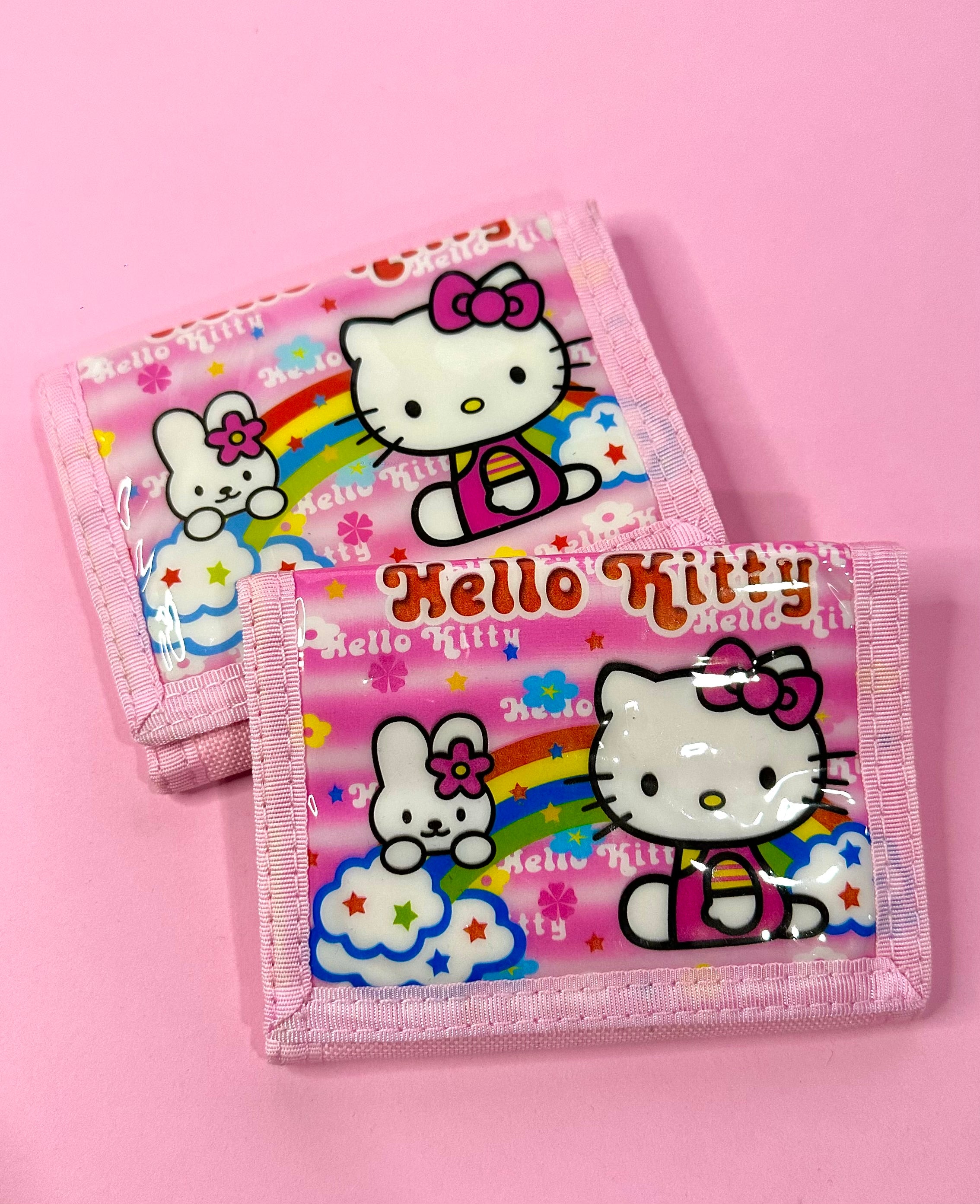 Hello Kitty - Billetera