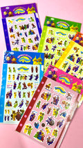 Teletubbies - Set Stickers