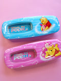 Winnie - Estuche metálico