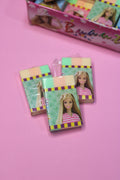 Goma Barbie