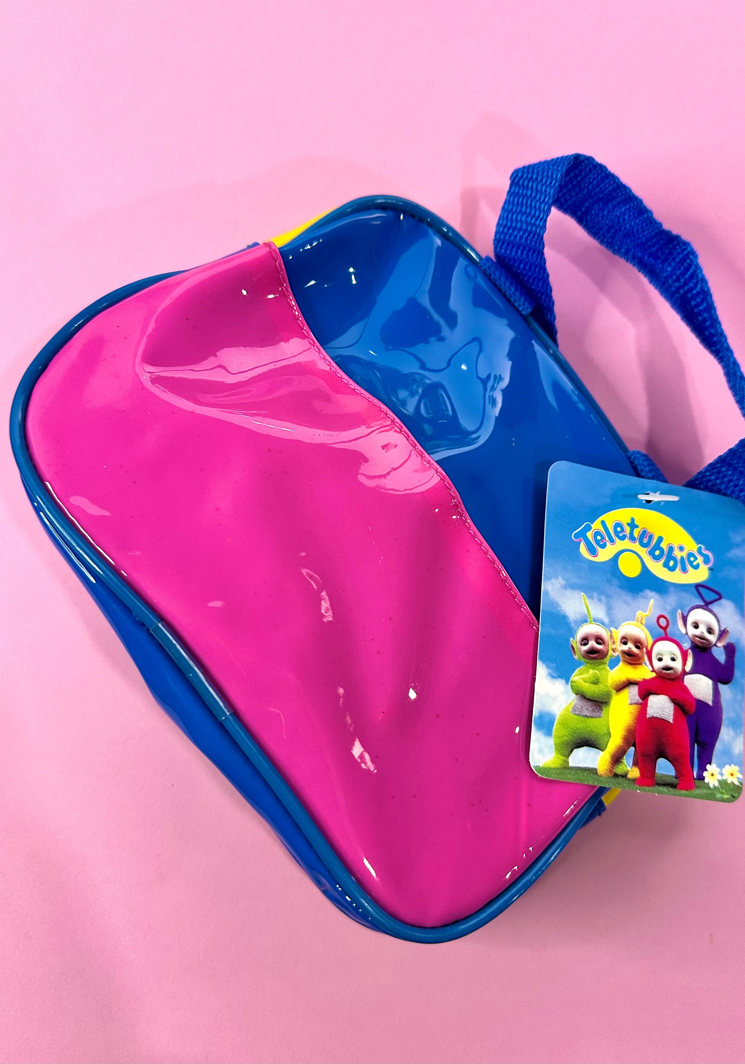 Teletubbies - Bolsito