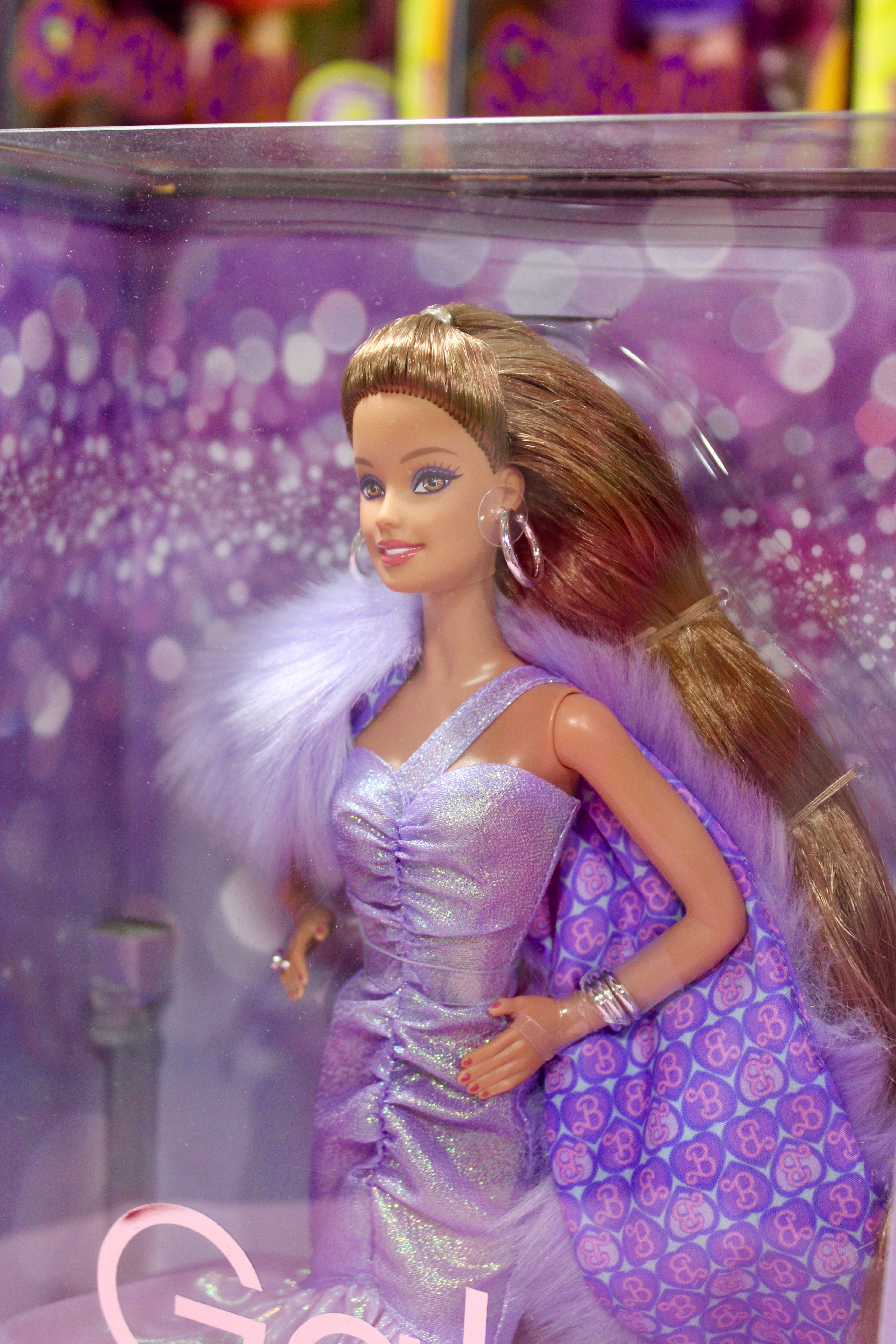 Barbie - Gala Collection