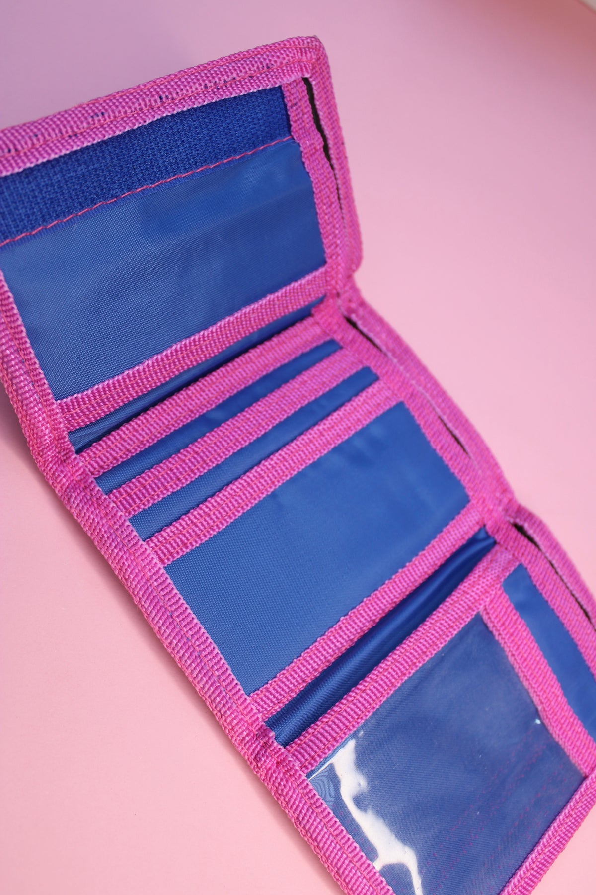 Billetera Barbie