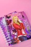 Hannah Montana - Libreta