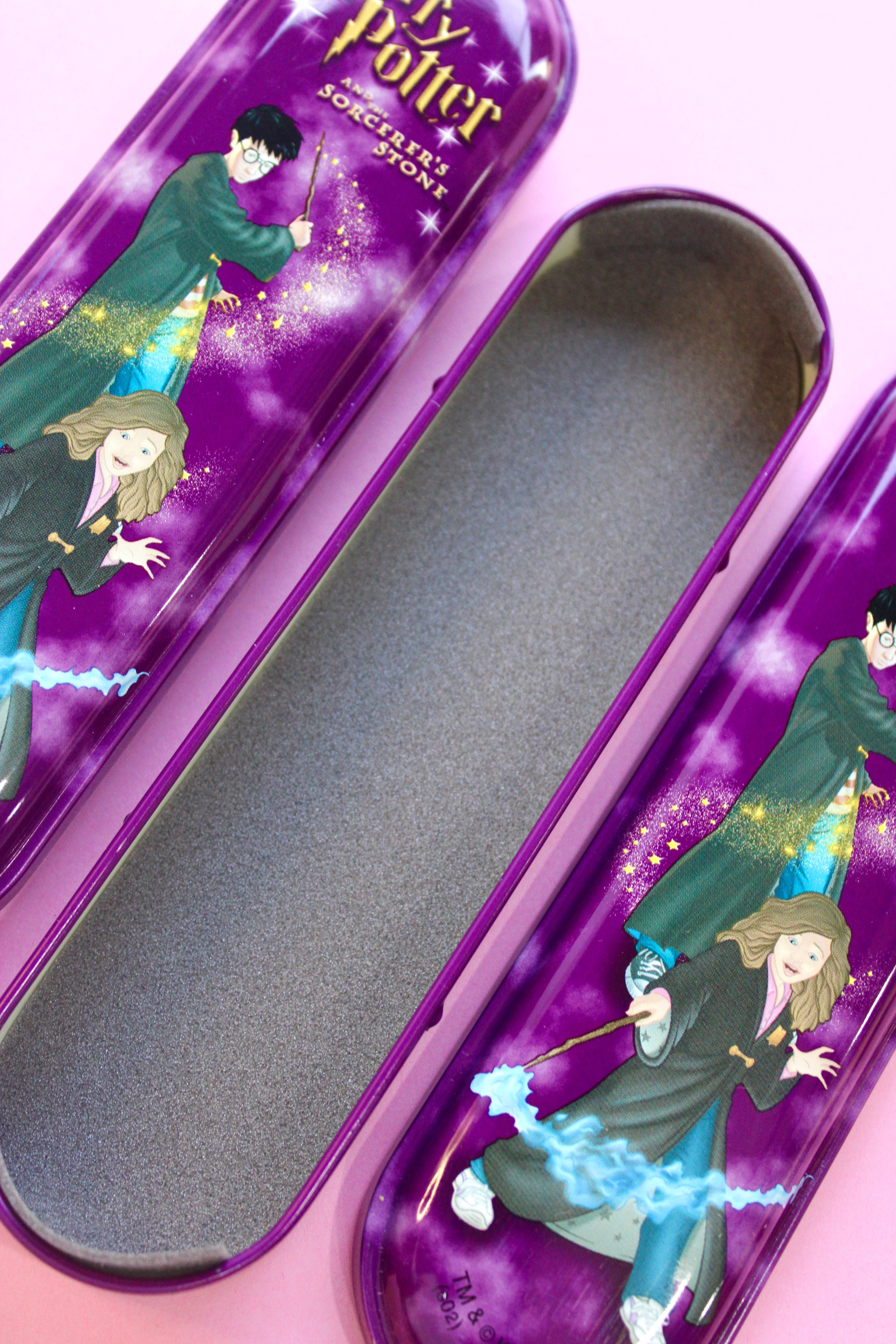 Harry Potter - estuche