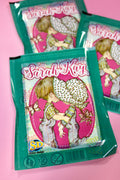 Sarah Kay - Stickers