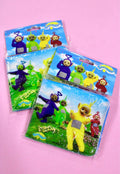 Teletubbies - billetera