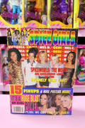 Spice Girls - Revista