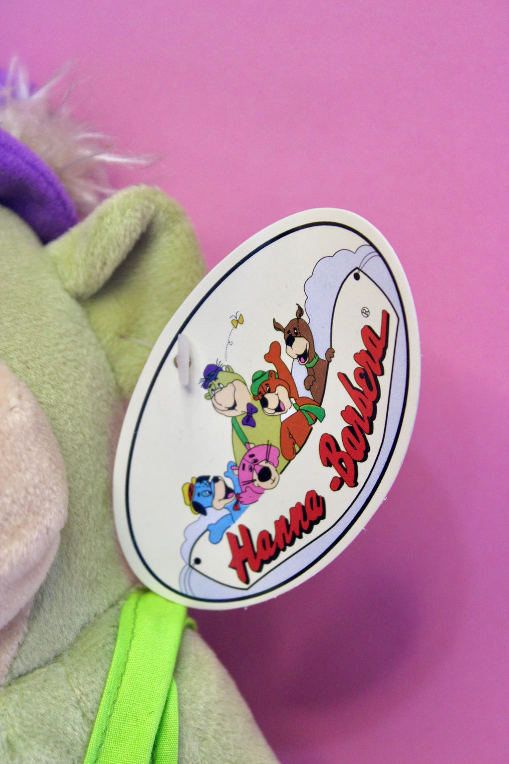 Maguila Gorila - Peluche