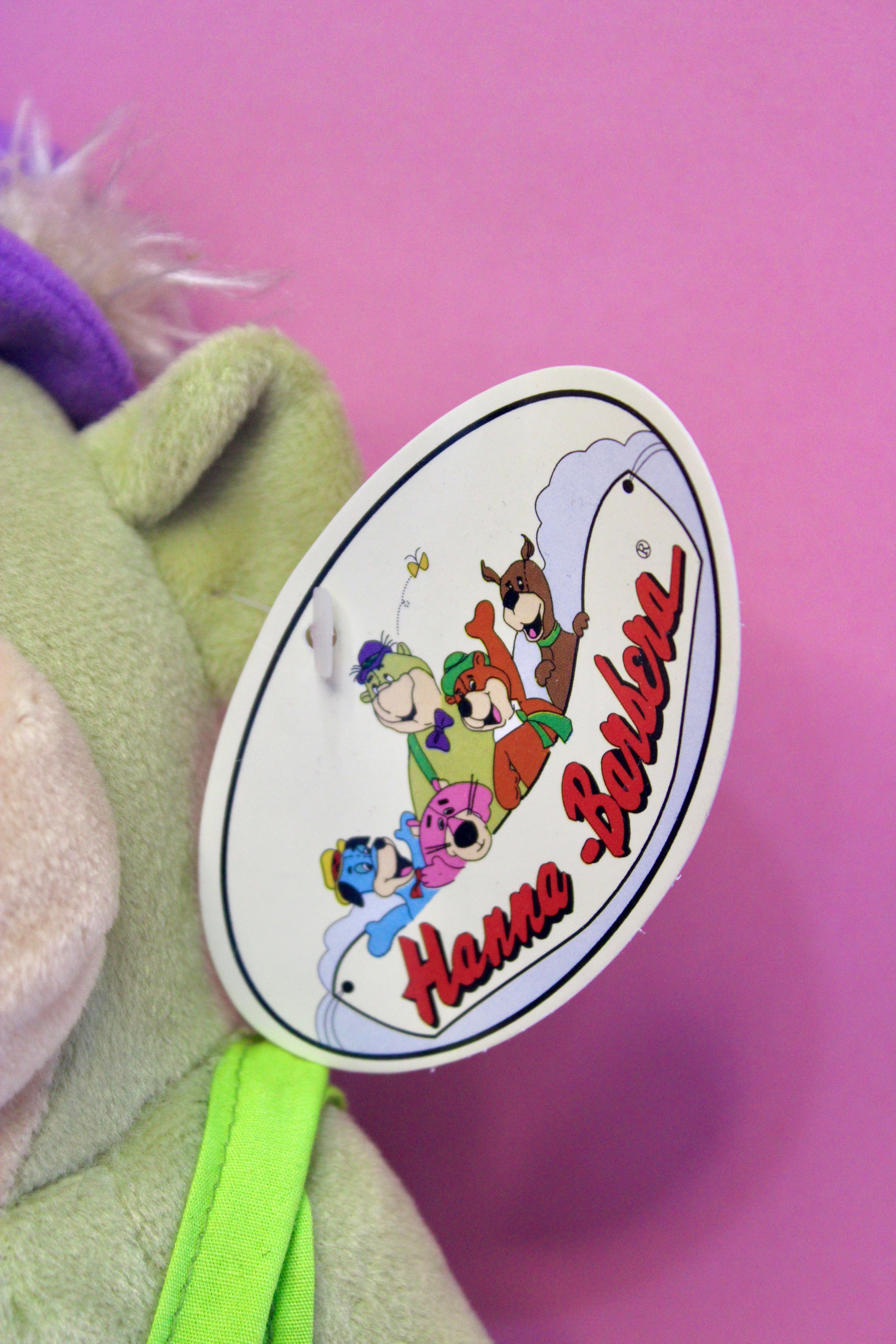 Maguila Gorila - Peluche
