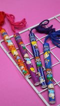 Lapicera Rugrats