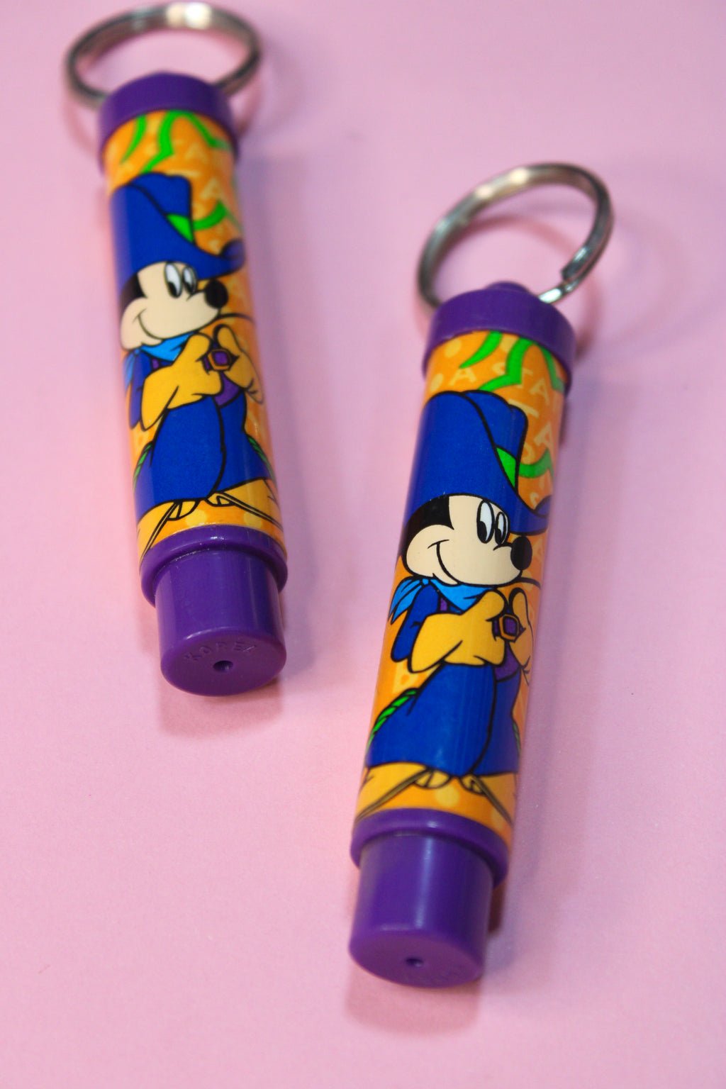 Mickey - lápiz llavero