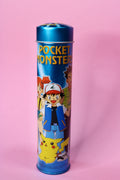 Pokemon - Estuche tubular