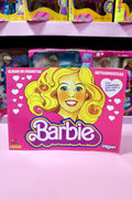 Barbie - Álbum 80s