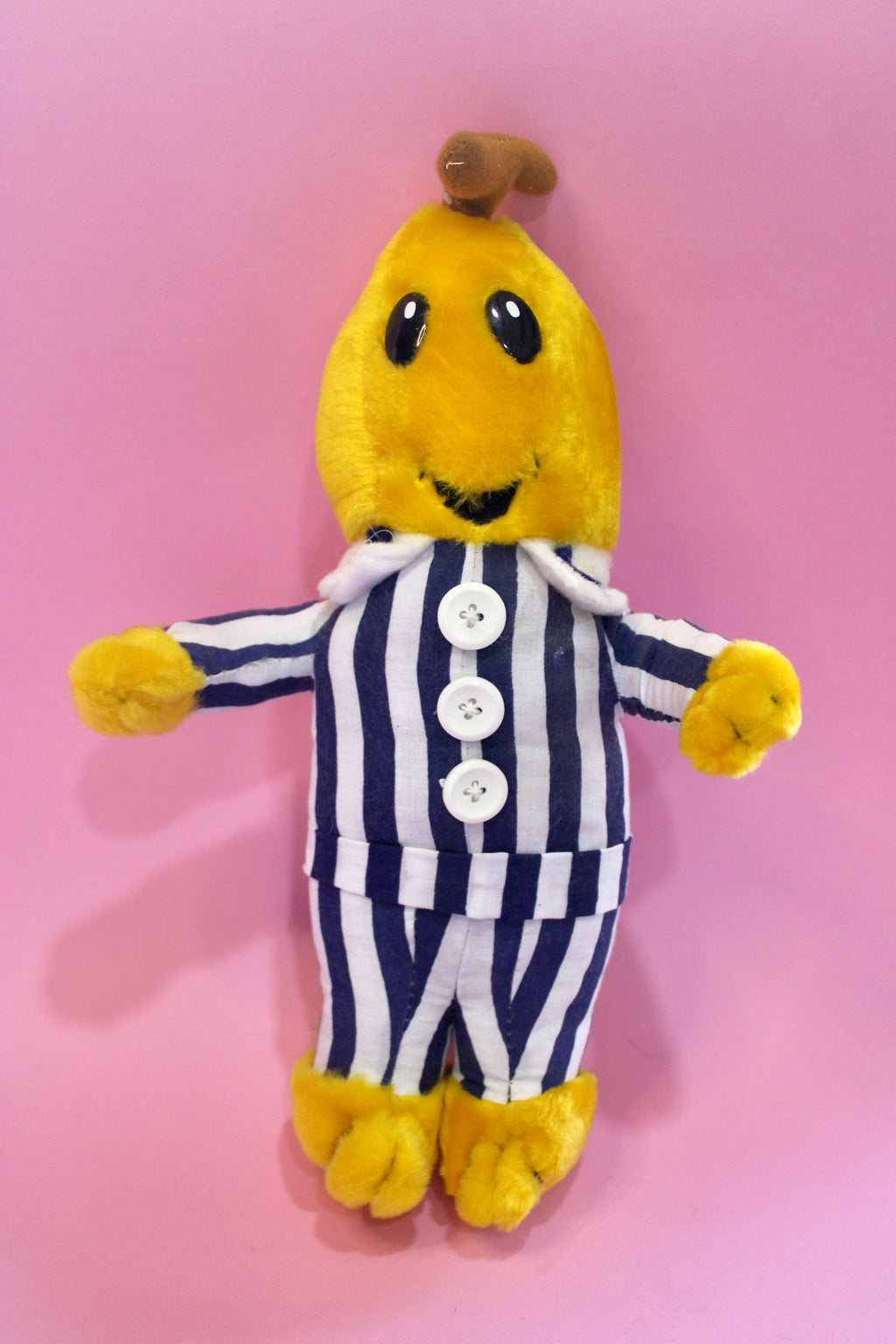 Bananas en pijamas - peluches