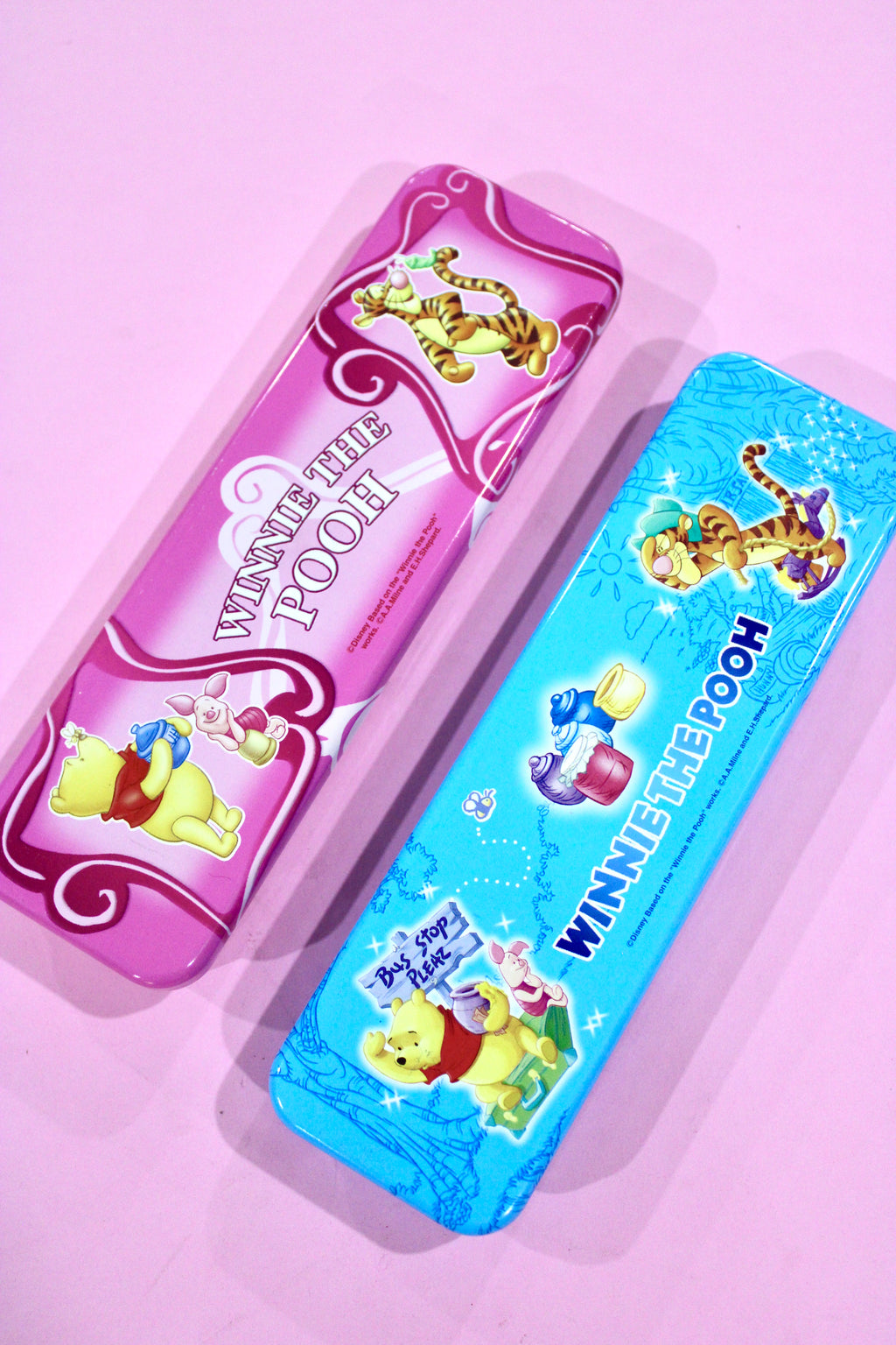 Estuche Winnie