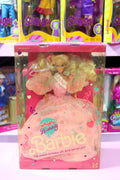 Barbie - Happy Birthday