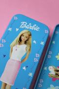 Barbie - Estuche metálico