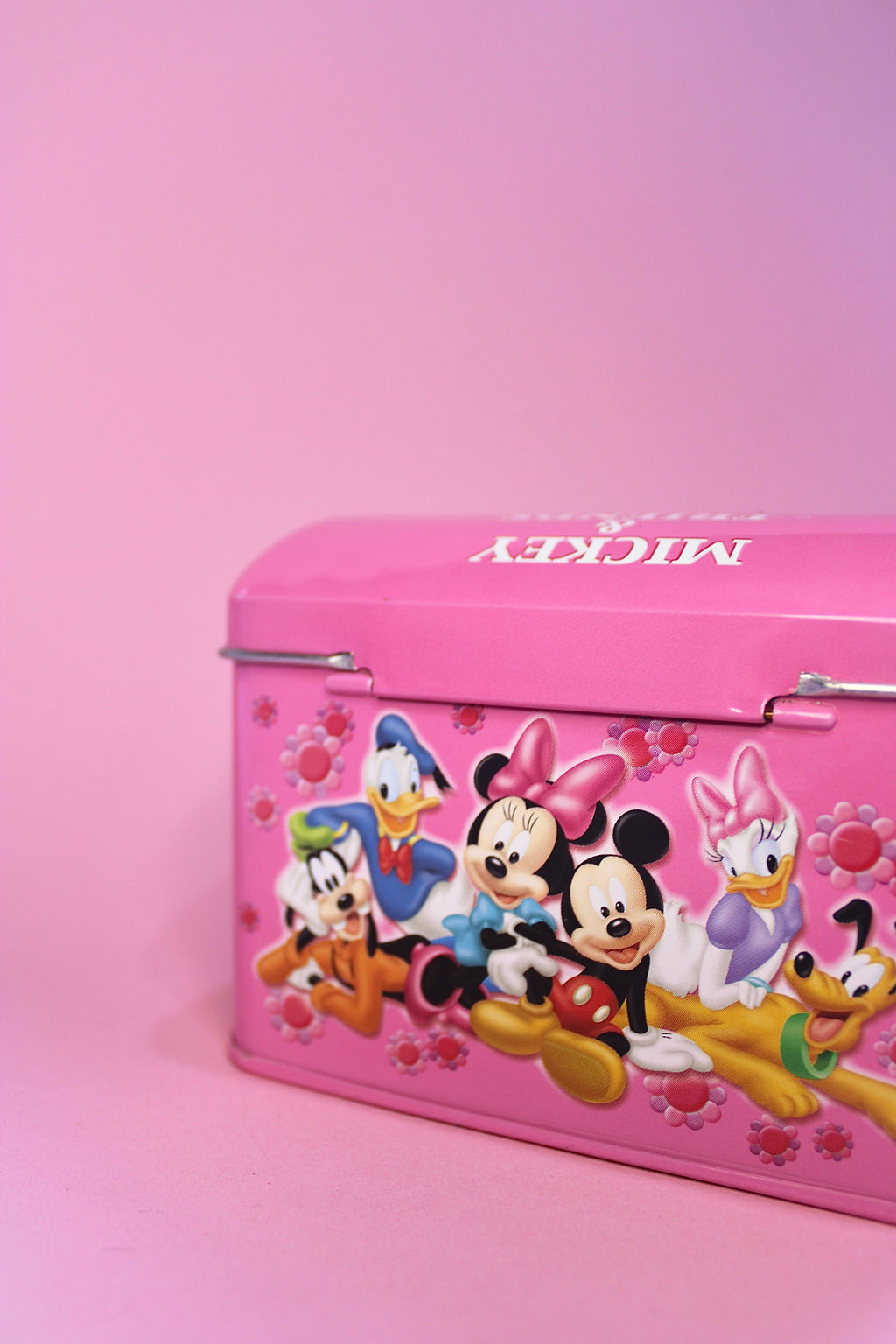 Alcancía Disney