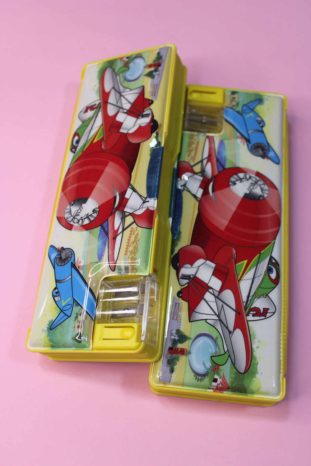 Estuche Retro