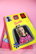 Barbie - Libreta Village