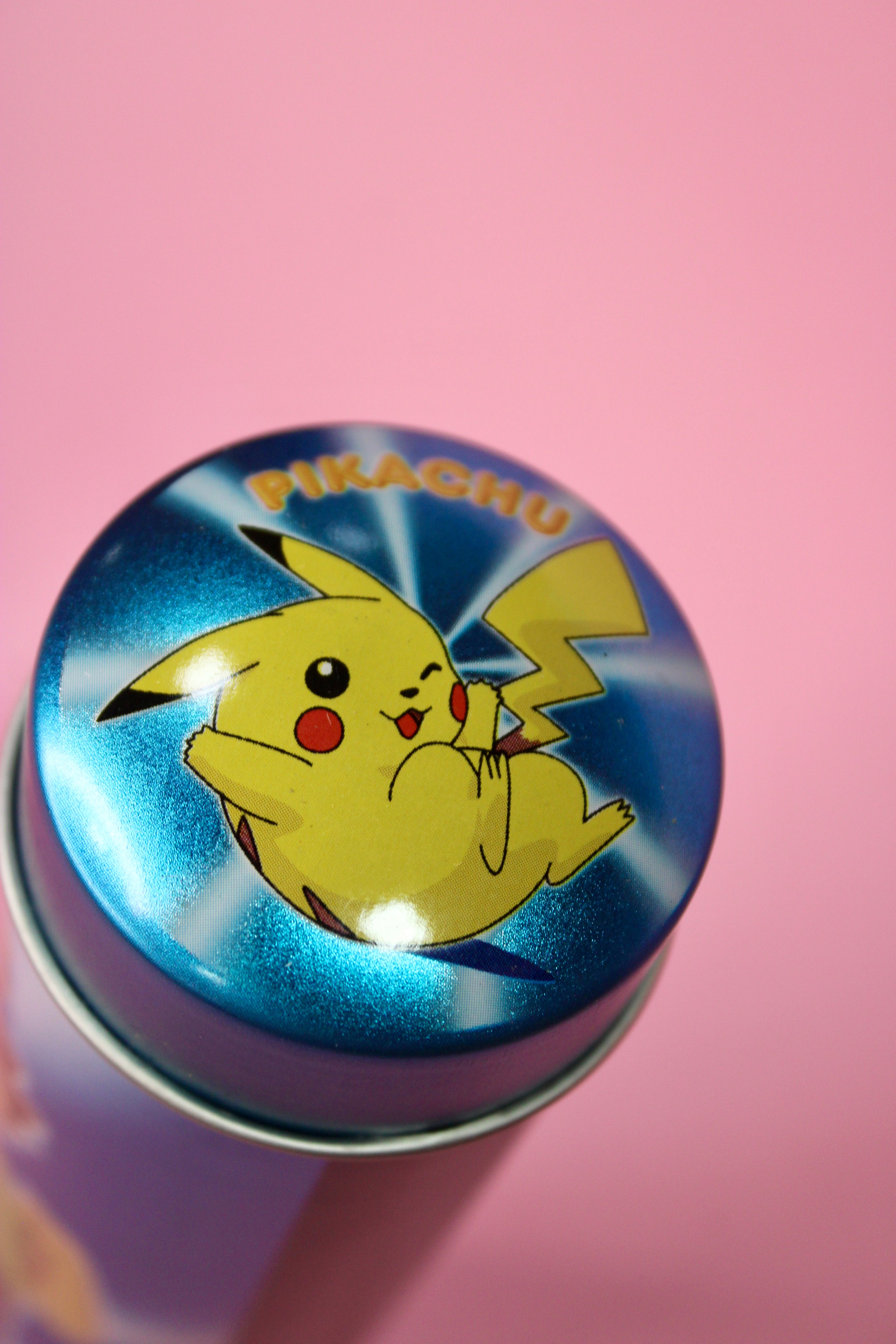 Pokemon - Estuche tubular