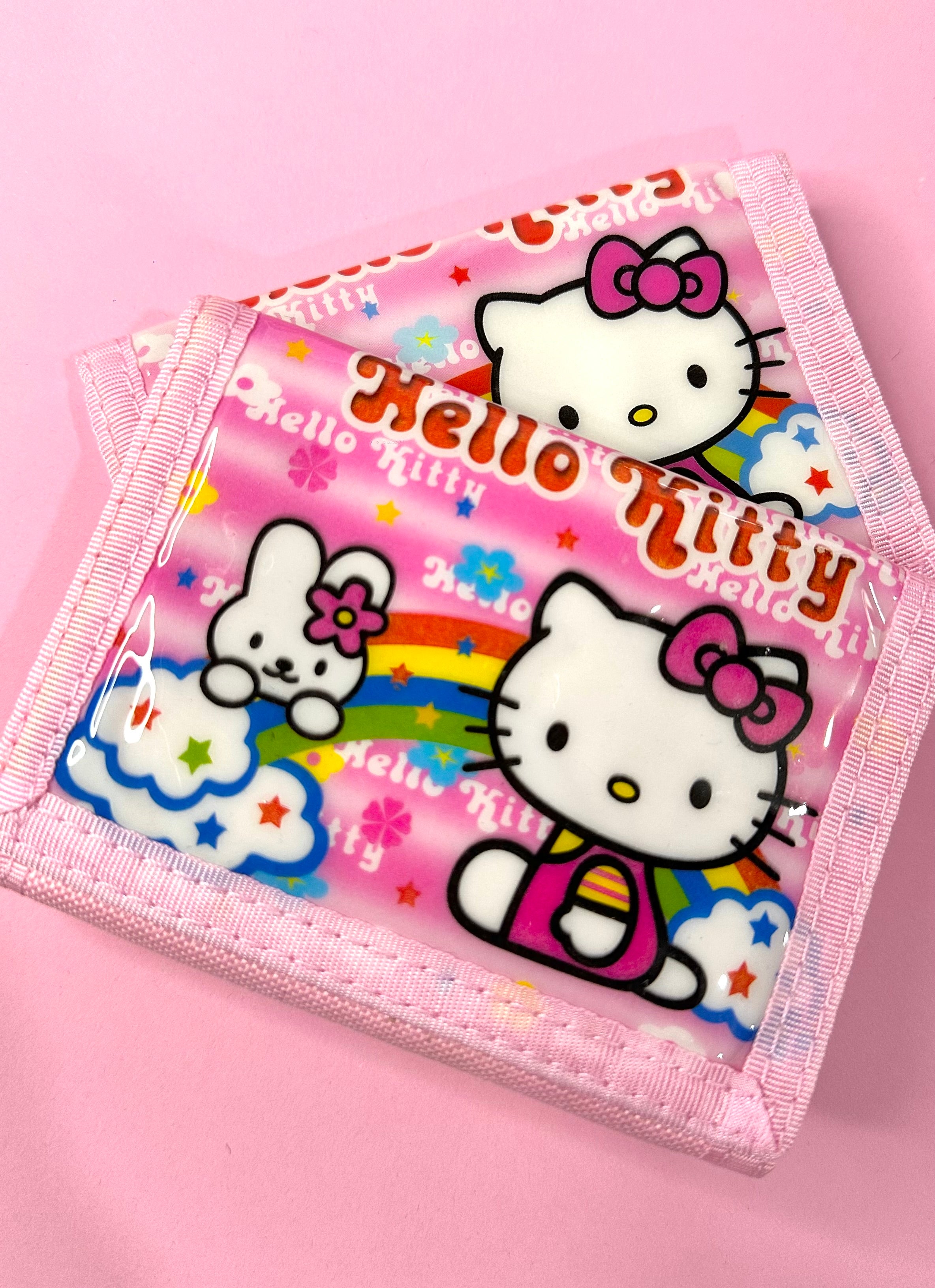 Hello Kitty - Billetera