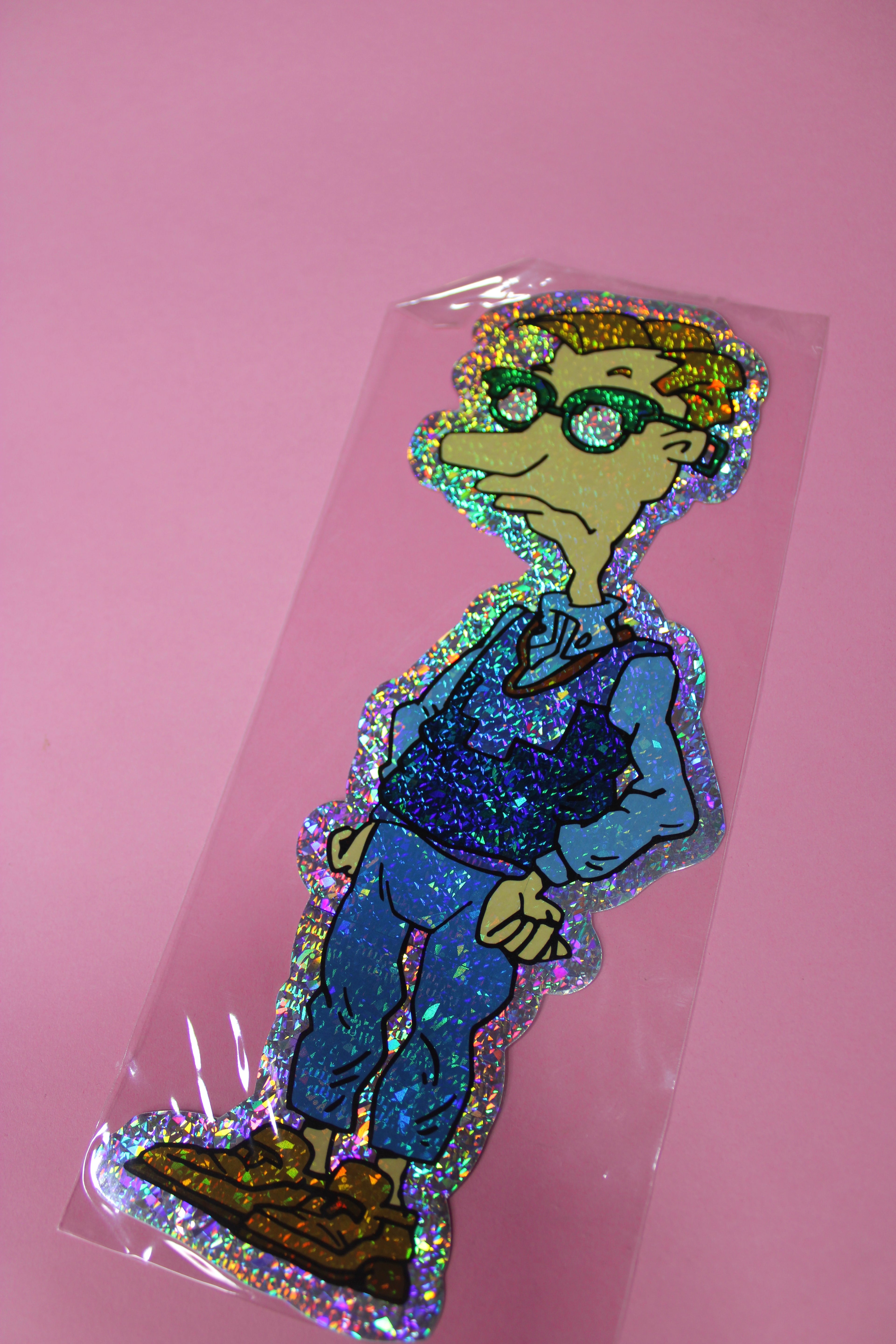 Rugrats - Set Stickers