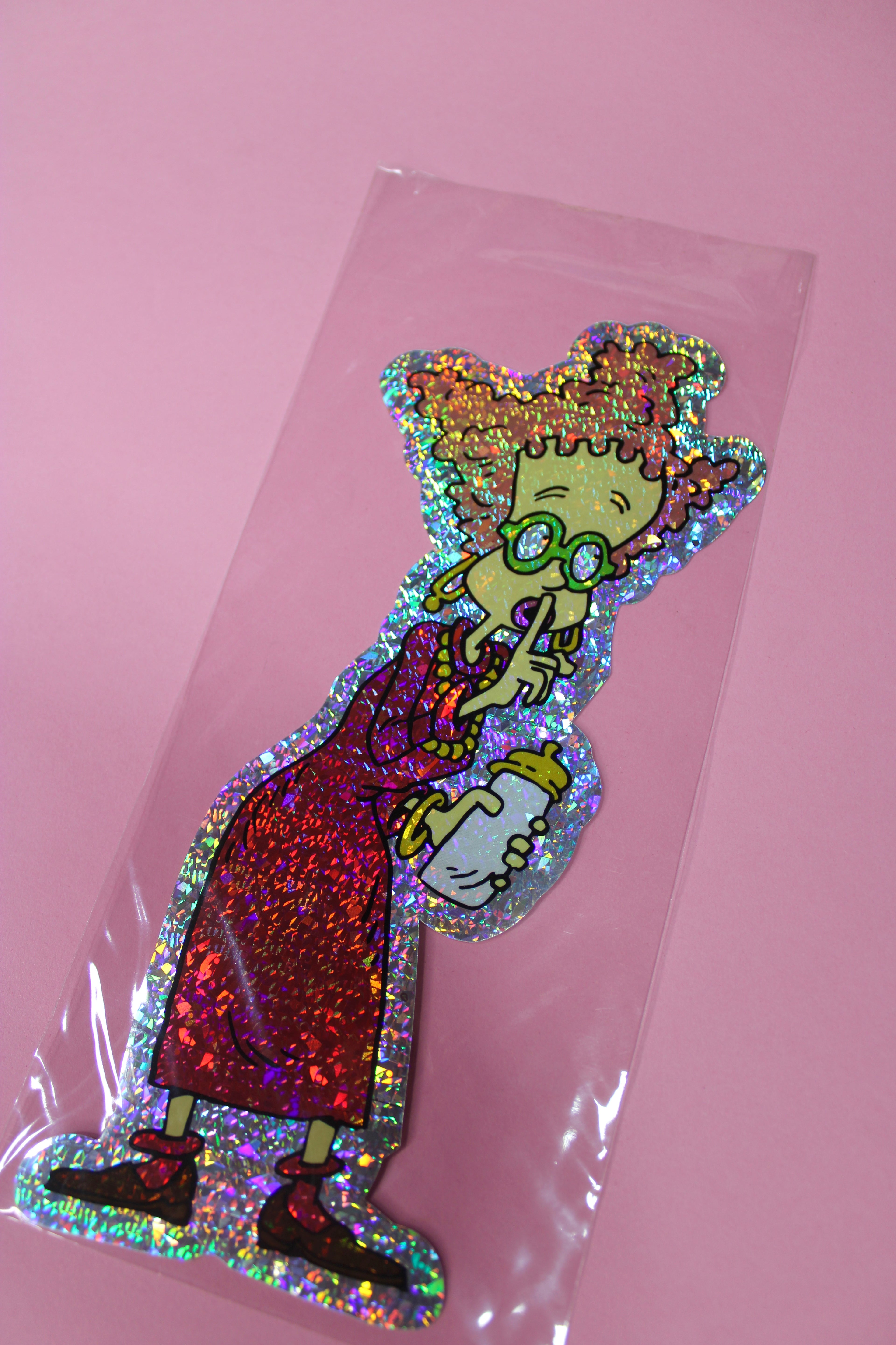 Rugrats - Set Stickers