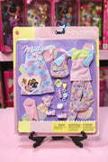 Barbie/ Midge Happy Family