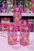 Vasos Barbie