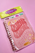 Libreta Clueless