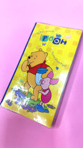 Winnie - Libreta tipo agenda