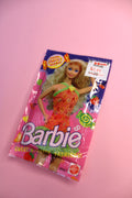 Barbie Scented fashion