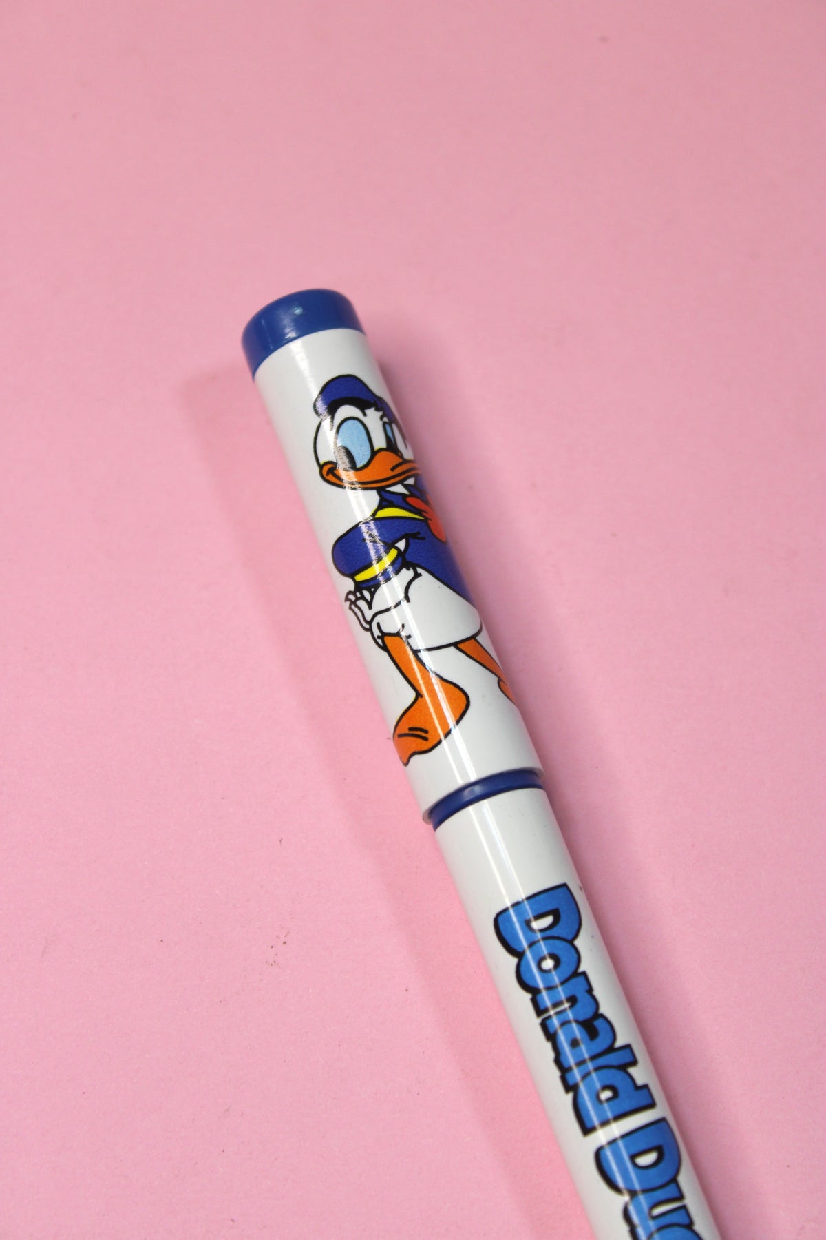 Donald - lápiz