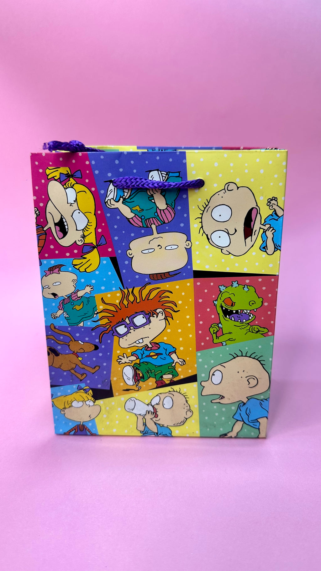 Rugrats - Bolsita pequeña