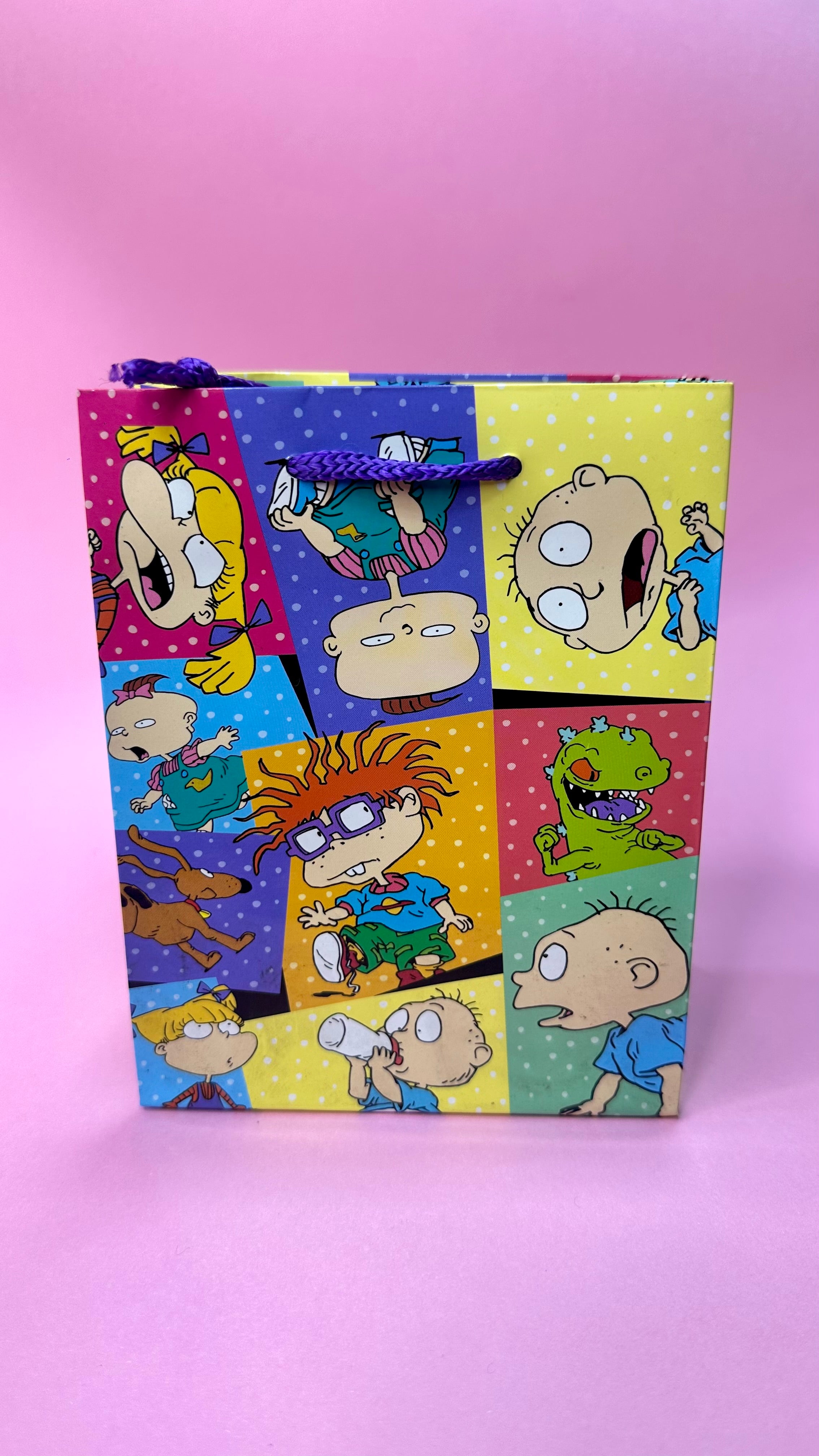 Rugrats - Bolsita pequeña
