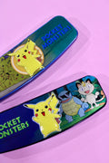 Pokemon - Estuches metálicos